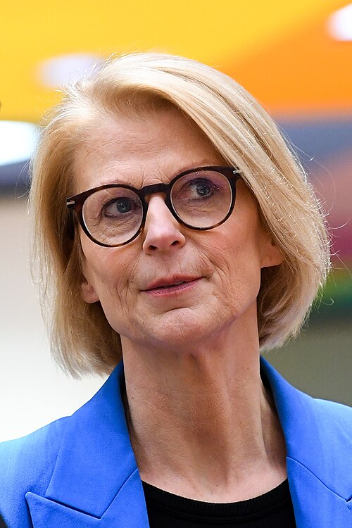 Minister for Finance (Sweden)